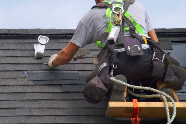 Best Commercial Roofing Services  in South Zanesville, OH