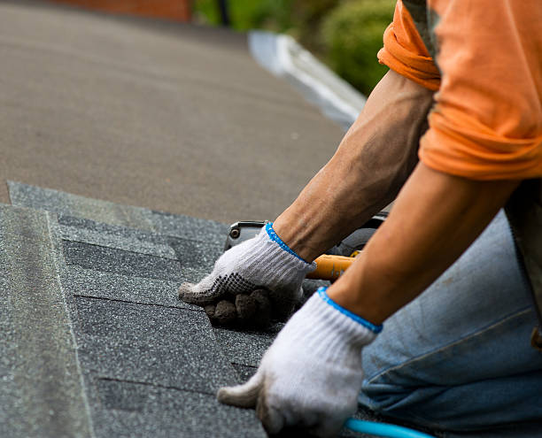 Best Local Roofing Companies  in South Zanesville, OH