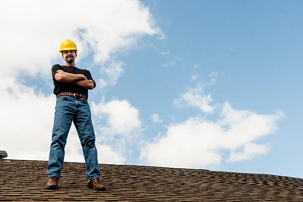 Best New Roof Installation  in South Zanesville, OH