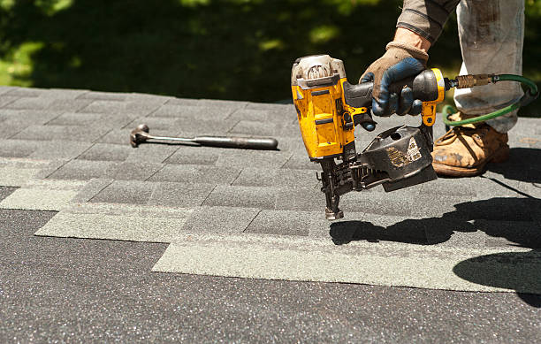Reliable South Zanesville, OH Roofing Contractor Solutions