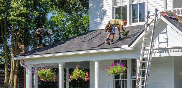 Best Roof Replacement Cost  in South Zanesville, OH