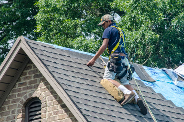 Best Residential Roof Replacement  in South Zanesville, OH