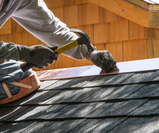 Best Emergency Roof Repair  in South Zanesville, OH